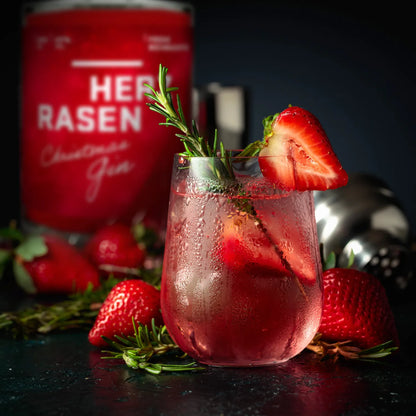 Christmas Gin 0,5 l – Frohe Weihnachten Edition