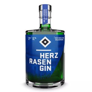 HSV Gin 0,5 l – Volkspark Edition