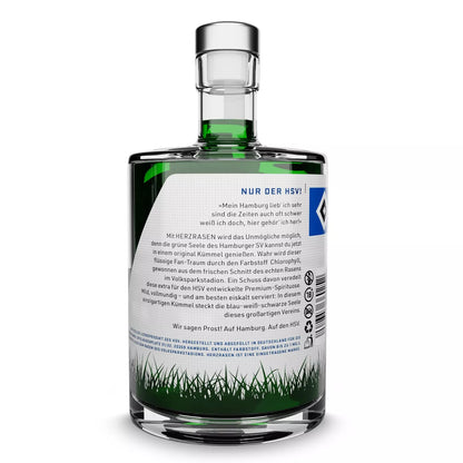 HSV Kümmel 0,5 l – Volkspark Edition