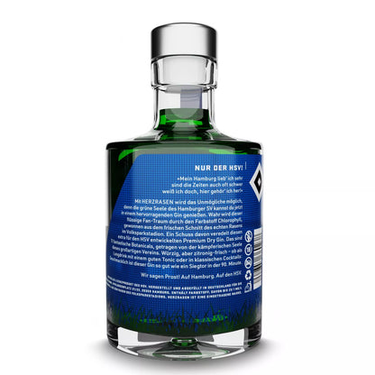 HSV Gin 0,1 l – Mini Edition