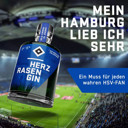 HSV Gin 0,1 l – Mini Edition