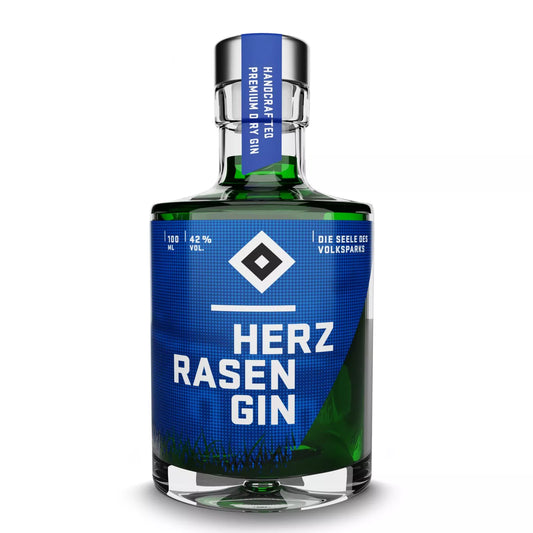 HSV Gin 0,1 l – Mini Edition