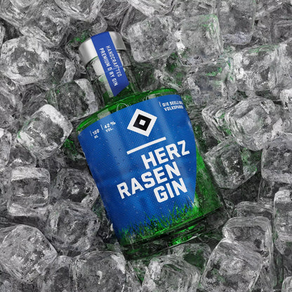 HSV Gin 0,1 l – Mini Edition