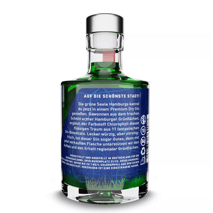 Hamburg Gin 0,1 l