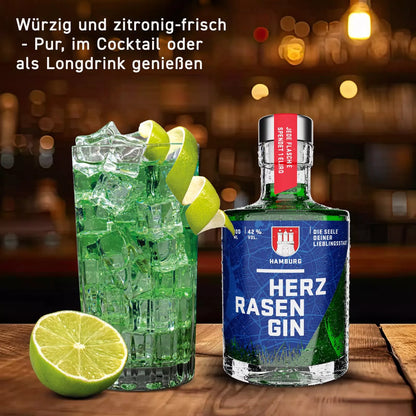 Hamburg Gin 0,1 l