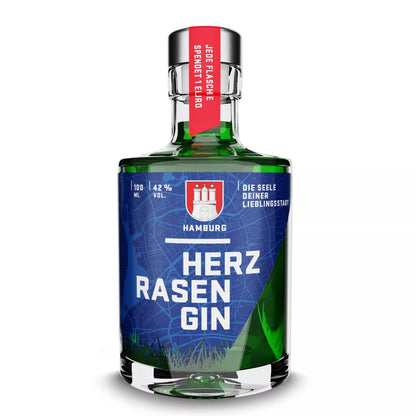 Hamburg Gin 0,1 l