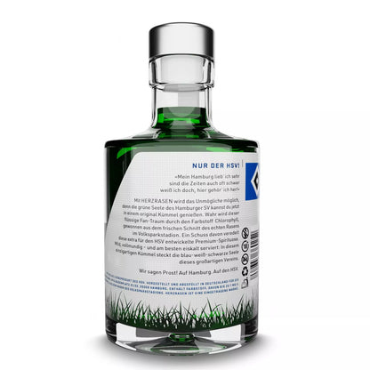 HSV Kümmel 0,1 l – Mini Edition
