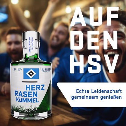 HSV Kümmel 0,1 l – Mini Edition