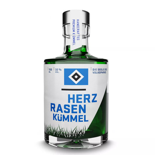 HSV Kümmel 0,1 l – Mini Edition