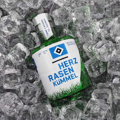 HSV Kümmel 0,1 l – Mini Edition