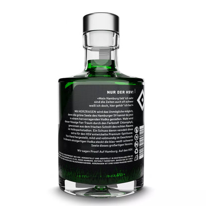 HSV Vodka 0,1 l – Mini Edition