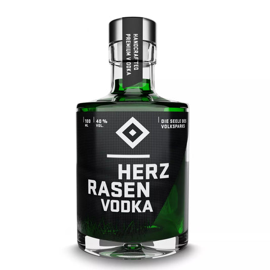 HSV Vodka 0,1 l – Mini Edition