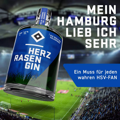 HSV Gin 0,5 l – Volkspark Edition