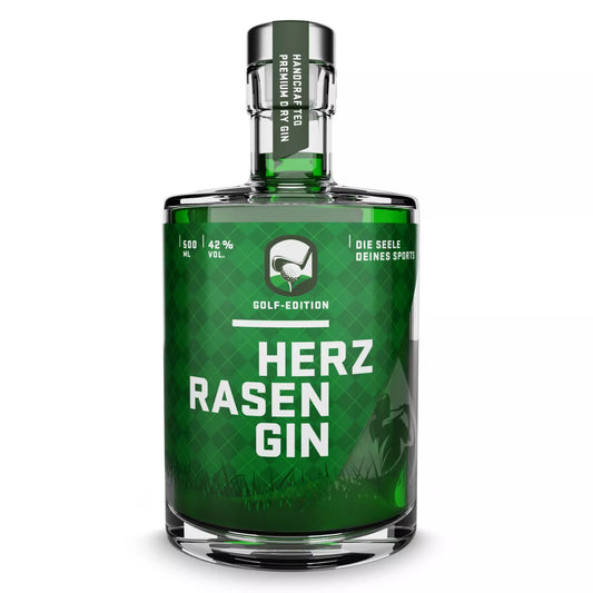 Golf Gin 0,5 l – Fairway Edition