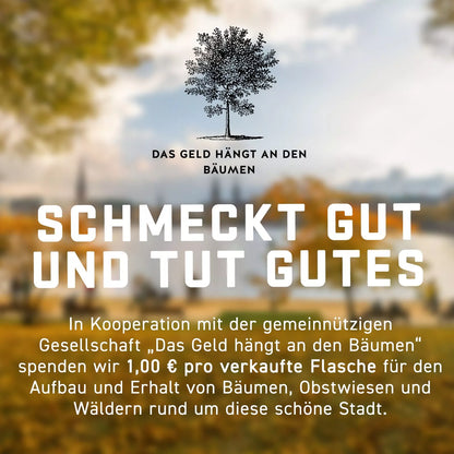 Hamburg Gin 0,5 l