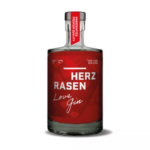 Love Gin 0,5 l – Aus Liebe zur Liebe