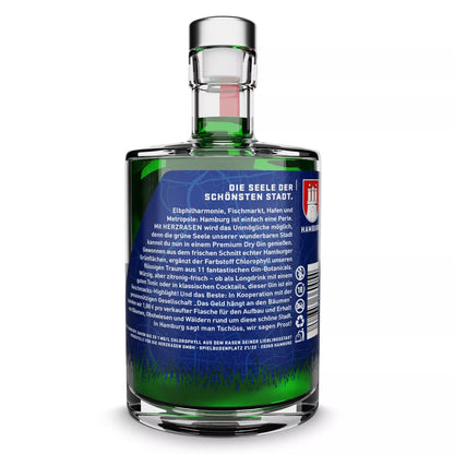 Hamburg Gin 0,5 l
